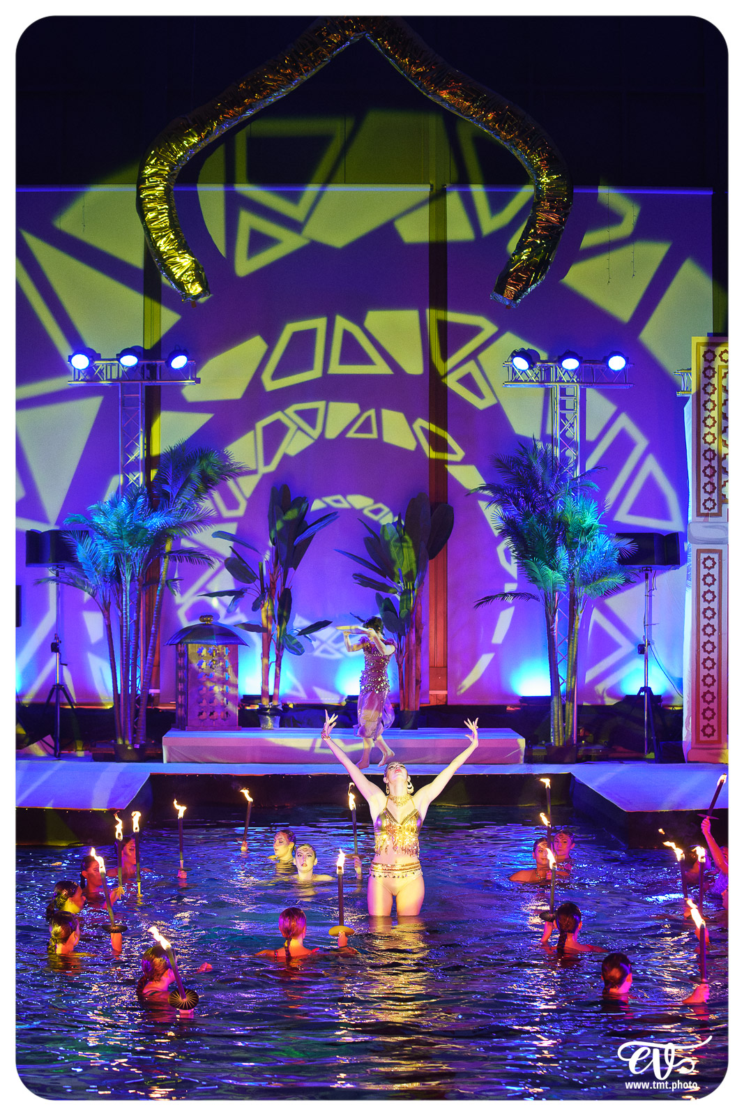 BNS - MILLE ET UNE NUITS